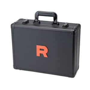 Glory of Team Rocket Briefcase - Japanese Pokemon (Pokemon Center Exclusive) - Image 3